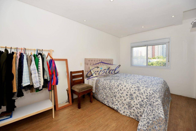 Imagem Apartamento com 3 Quartos à Venda, 120 m² em Vila Andrade - São Paulo Imagem Apartamento com 3 Quartos à Venda, 120 m² em Vila Andrade - São Paulo