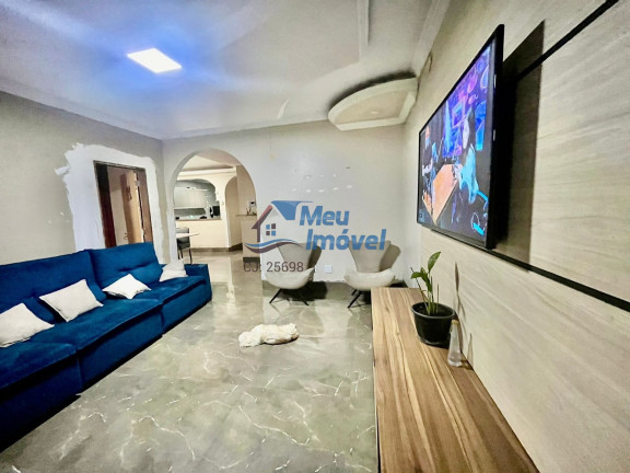 Imagem Casa com 3 Quartos à Venda, 150 m² em Ceilândia Sul (ceilândia) - Brasília Imagem Casa com 3 Quartos à Venda, 150 m² em Ceilândia Sul (ceilândia) - Brasília