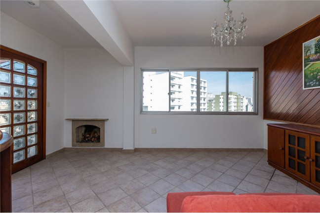 Imagem Apartamento com 3 Quartos à Venda, 160 m² em Aclimação - São Paulo Imagem Apartamento com 3 Quartos à Venda, 160 m² em Aclimação - São Paulo