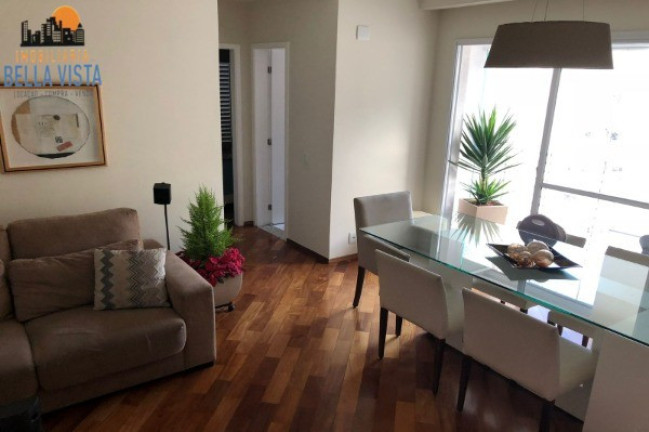 Imagem Apartamento com 2 Quartos à Venda, em Vila Guarani (z Sul) - São Paulo Imagem Apartamento com 2 Quartos à Venda, em Vila Guarani (z Sul) - São Paulo