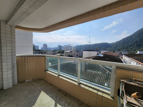 Imagem Apartamento com 2 Quartos à Venda, 63 m² em Canto Do Forte - Praia Grande Imagem Apartamento com 2 Quartos à Venda, 63 m² em Canto Do Forte - Praia Grande