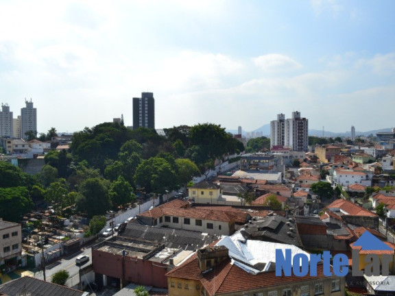 Imagem Apartamento com 3 Quartos à Venda, 86 m² em Vila Albertina - São Paulo