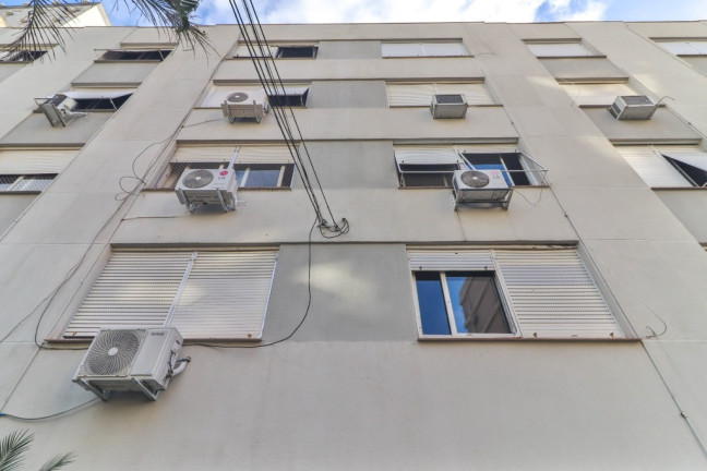 Imagem Apartamento com 2 Quartos à Venda, 78 m² em Floresta - Porto Alegre
