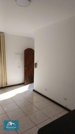 Imagem Casa com 2 Quartos à Venda, 50 m² em Vila Gustavo - São Paulo