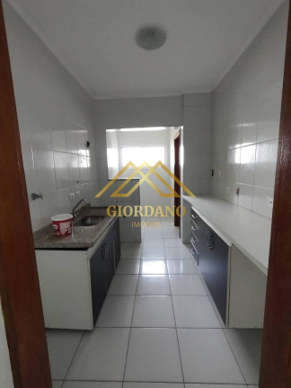 Imagem Apartamento com 3 Quartos para Alugar, 75 m² em Centro - Itanhaém Imagem Apartamento com 3 Quartos para Alugar, 75 m² em Centro - Itanhaém