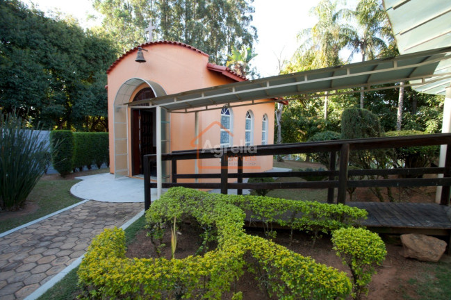 Imagem Imóvel à Venda, 20.200 m² em Cachoeira - Mogi Mirim