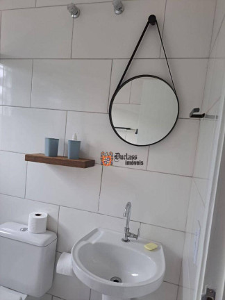 Imagem Casa com 3 Quartos à Venda, 110 m² em Boiçucanga - São Sebastião