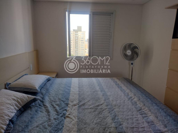 Imagem Apartamento com 3 Quartos à Venda, 110 m² em Vila Valparaíso - Santo André Imagem Apartamento com 3 Quartos à Venda, 110 m² em Vila Valparaíso - Santo André