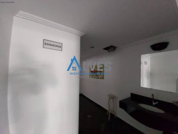 Imagem Apartamento com 3 Quartos à Venda, 127 m² em Centro - São Bernardo Do Campo Imagem Apartamento com 3 Quartos à Venda, 127 m² em Centro - São Bernardo Do Campo