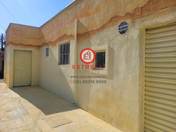 Imagem Sala Comercial à Venda, 150 m² em Jardim Paraíba - Jacareí