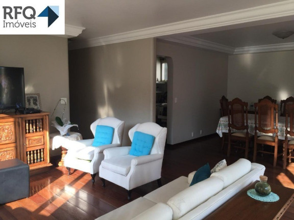 Imagem Imóvel com 4 Quartos à Venda, 193 m² em Jardim Paulista - São Paulo Imagem Imóvel com 4 Quartos à Venda, 193 m² em Jardim Paulista - São Paulo