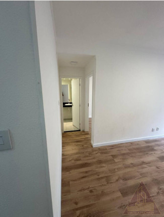Imagem Apartamento com 1 Quarto à Venda, 55 m² em Pompéia - Santos