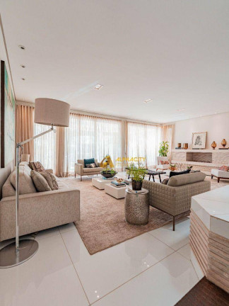 Imagem Casa com 4 Quartos à Venda ou Locação, 520 m² em Alphaville 02 - Barueri Imagem Casa com 4 Quartos à Venda ou Locação, 520 m² em Alphaville 02 - Barueri
