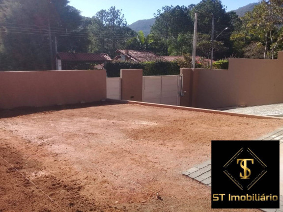 Imagem Chácara com 3 Quartos à Venda, 600 m² em Vila Santista - Atibaia