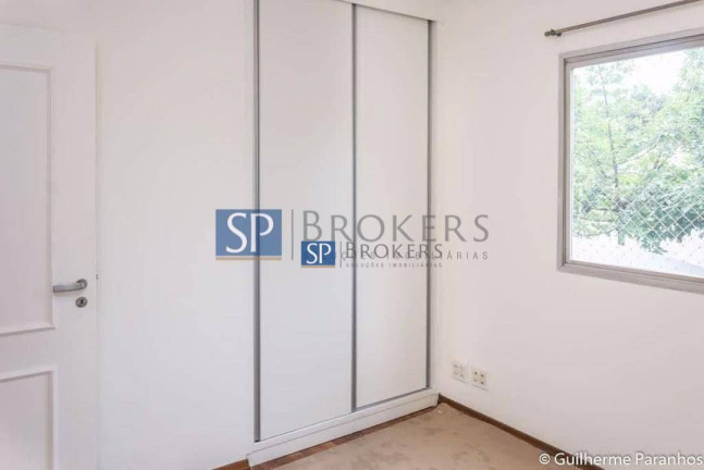 Imagem Apartamento com 3 Quartos à Venda, 117 m² em Vila Olímpia - São Paulo Imagem Apartamento com 3 Quartos à Venda, 117 m² em Vila Olímpia - São Paulo