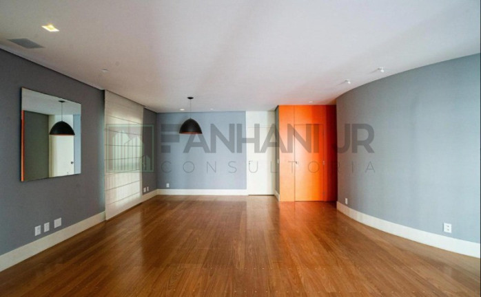 Imagem Imóvel com 3 Quartos para Alugar, 150 m² em Jardim Paulista - São Paulo