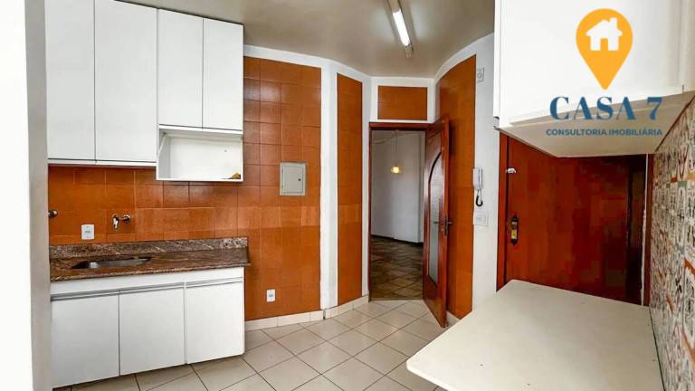 Imagem Apartamento com 3 Quartos à Venda, 129 m² em Santa Efigênia - Belo Horizonte Imagem Apartamento com 3 Quartos à Venda, 129 m² em Santa Efigênia - Belo Horizonte
