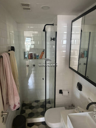 Imagem Apartamento com 2 Quartos à Venda, 65 m² em Barra Da Tijuca - Rio De Janeiro