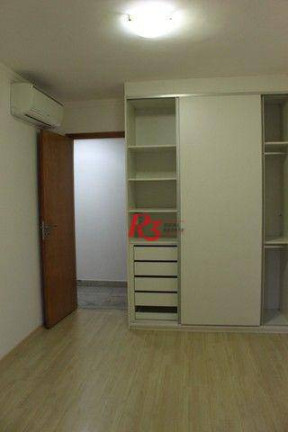Imagem Apartamento com 4 Quartos para Alugar, 179 m² em Gonzaga - Santos Imagem Apartamento com 4 Quartos para Alugar, 179 m² em Gonzaga - Santos
