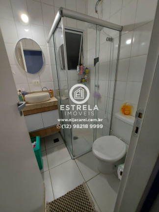 Imagem Imóvel com 2 Quartos à Venda, 90 m² em Loteamento Villa Branca - Jacareí