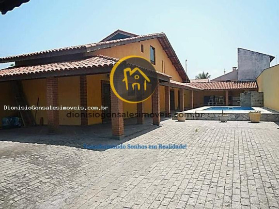 Imagem Casa com 3 Quartos à Venda, 189 m² em Maria Helena Novaes - Peruíbe Imagem Casa com 3 Quartos à Venda, 189 m² em Maria Helena Novaes - Peruíbe
