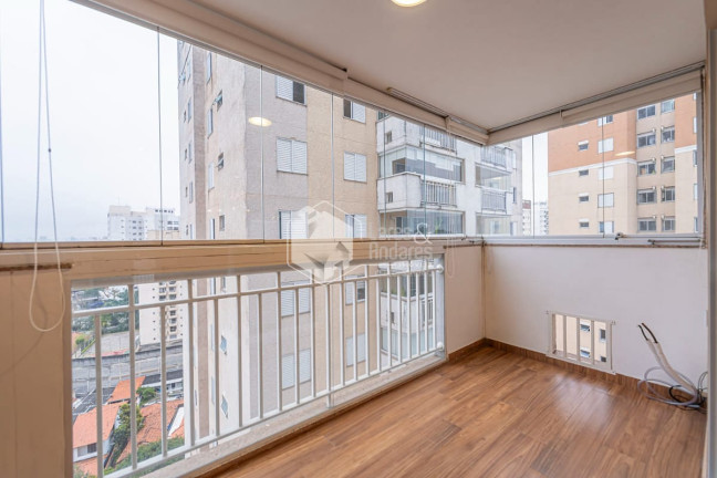 Imagem Apartamento com 3 Quartos à Venda, 90 m² em Vila Campestre - São Paulo Imagem Apartamento com 3 Quartos à Venda, 90 m² em Vila Campestre - São Paulo