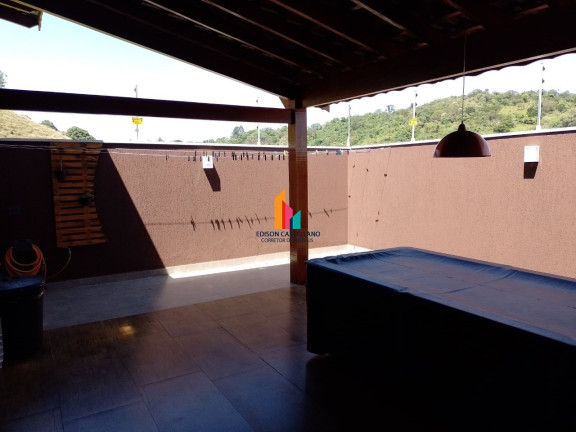 Imagem Casa com 3 Quartos à Venda, 250 m² em Jardim Itália - Itupeva