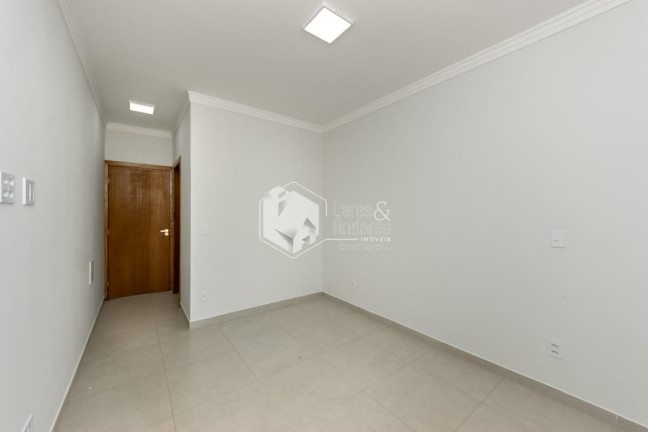 Imagem Casa com 3 Quartos à Venda, 125 m² em Campo Grande - São Paulo Imagem Casa com 3 Quartos à Venda, 125 m² em Campo Grande - São Paulo