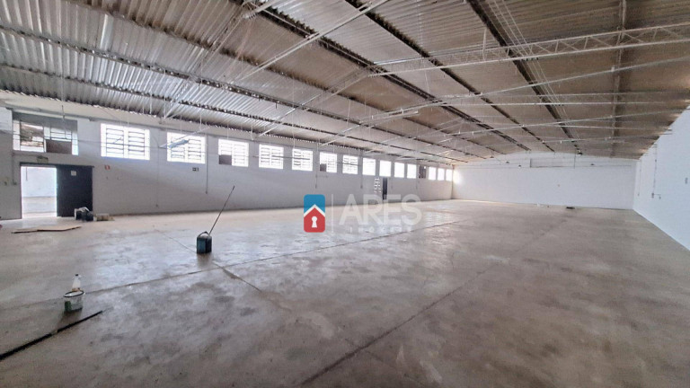 Imagem Galpão para Alugar, 816 m² em Jardim Pérola - Santa Bárbara D'oeste Imagem Galpão para Alugar, 816 m² em Jardim Pérola - Santa Bárbara D'oeste