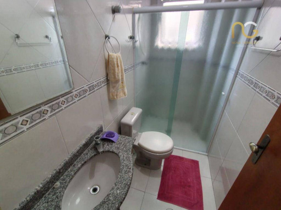 Imagem Apartamento com 2 Quartos à Venda, 70 m² em Aviação - Praia Grande