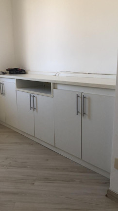 Imagem Casa com 2 Quartos para Alugar, 96 m² em Parque Rincão - Cotia Imagem Casa com 2 Quartos para Alugar, 96 m² em Parque Rincão - Cotia
