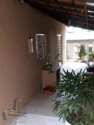 Imagem Casa com 2 Quartos à Venda, 197 m² em Vila Barão - Sorocaba Imagem Casa com 2 Quartos à Venda, 197 m² em Vila Barão - Sorocaba
