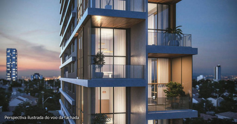 Imagem Loft com 3 Quartos à Venda, 143 m² em Jardim Paulista - São Paulo