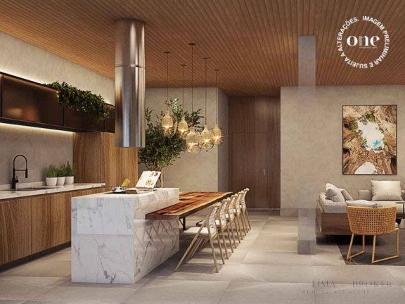 Imagem Apartamento com 3 Quartos à Venda, 182 m² em Cambuí - Campinas