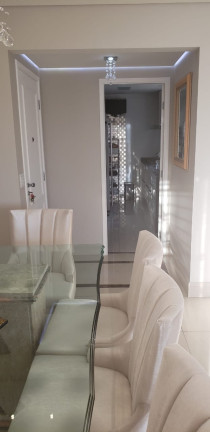 Imagem Apartamento com 3 Quartos à Venda, 122 m² em Mooca - São Paulo