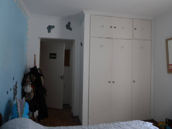 Imagem Apartamento com 3 Quartos à Venda, 154 m² em Paraíso - São Paulo Imagem Apartamento com 3 Quartos à Venda, 154 m² em Paraíso - São Paulo