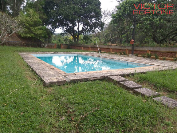Imagem Chácara com 3 Quartos à Venda, 1.671 m² em Luiz Carlos - Guararema