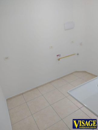 Imagem Apartamento com 2 Quartos à Venda, em Jd. Paraiso - Jacareí Imagem Apartamento com 2 Quartos à Venda, em Jd. Paraiso - Jacareí
