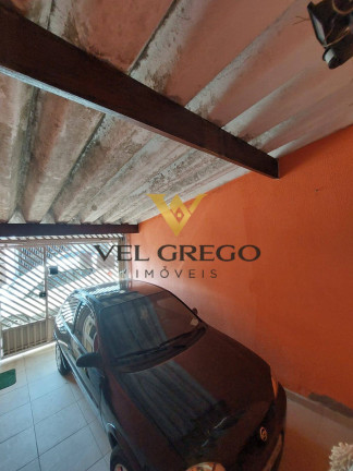 Imagem Casa com 2 Quartos à Venda, 65 m² em Paulicéia - São Bernardo Do Campo Imagem Casa com 2 Quartos à Venda, 65 m² em Paulicéia - São Bernardo Do Campo