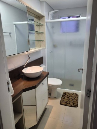 Imagem Apartamento com 2 Quartos à Venda, 55 m² em Canasvieiras - Florianópolis