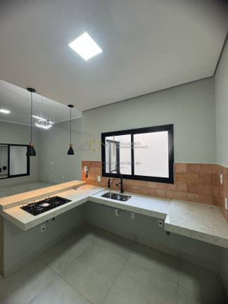 Imagem Casa com 2 Quartos para Alugar, 125 m² em Residencial Ouro Verde - Botucatu Imagem Casa com 2 Quartos para Alugar, 125 m² em Residencial Ouro Verde - Botucatu
