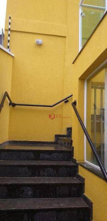 Imagem Apartamento com 2 Quartos à Venda, 46 m² em Itaquera - São Paulo