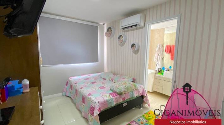 Imagem Cobertura com 3 Quartos à Venda, 149 m² em Barra Da Tijuca - Rio De Janeiro