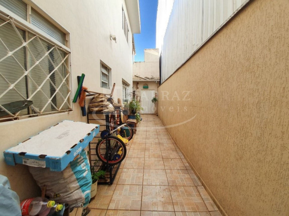 Imagem Casa com 3 Quartos à Venda, 290 m² em Campos Elíseos - Ribeirão Preto Imagem Casa com 3 Quartos à Venda, 290 m² em Campos Elíseos - Ribeirão Preto