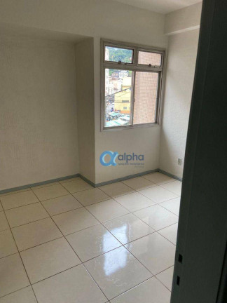 Apartamento com 2 Quartos à Venda, 60 m² em Centro - Petrópolis