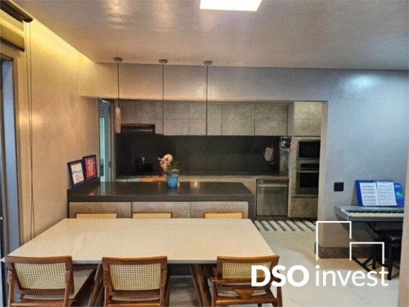 Imagem Apartamento com 3 Quartos à Venda,  em Brooklin - São Paulo