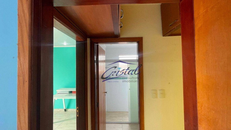 Imagem Apartamento com 2 Quartos à Venda, 70 m² em Boqueirão - Praia Grande Imagem Apartamento com 2 Quartos à Venda, 70 m² em Boqueirão - Praia Grande