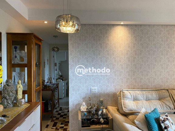 Imagem Apartamento com 2 Quartos à Venda, 52 m² em Jardim Paranapanema - Campinas Imagem Apartamento com 2 Quartos à Venda, 52 m² em Jardim Paranapanema - Campinas