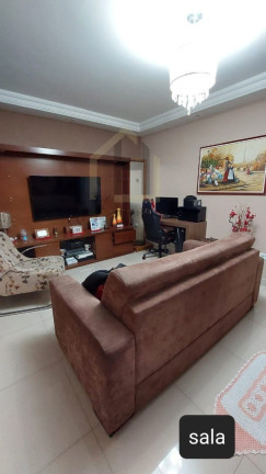 Imagem Cobertura com 2 Quartos à Venda, 161 m² em Santa Maria - Santo André Imagem Cobertura com 2 Quartos à Venda, 161 m² em Santa Maria - Santo André