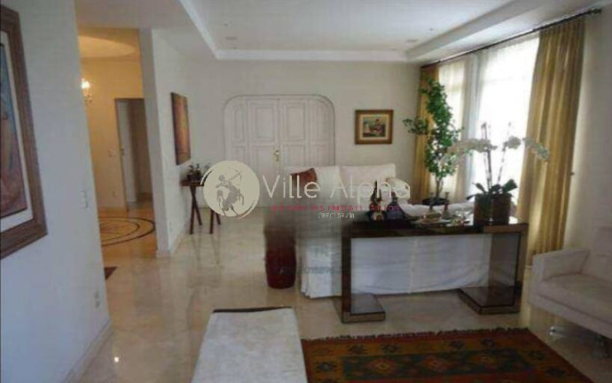 Imagem Apartamento com 4 Quartos à Venda, 430 m² em Gonzaga - Santos Imagem Apartamento com 4 Quartos à Venda, 430 m² em Gonzaga - Santos